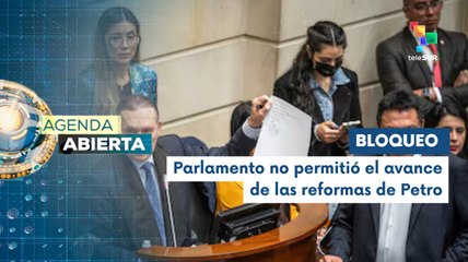 Avanzan los cabildos abiertos en Colombia