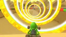 🏁 Mario Kart Tour Peach vs. Daisy Tour: Bowser Cup 🏆