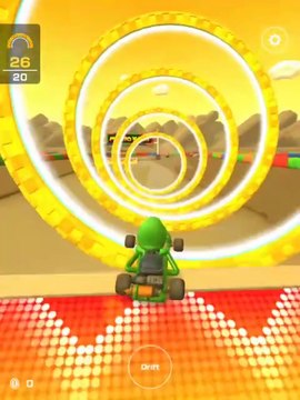 🏁 Mario Kart Tour Peach vs. Daisy Tour: Bowser Cup 🏆