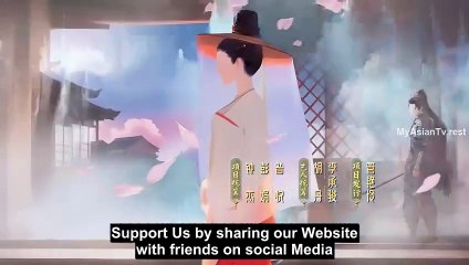 Youthful Glory Ep 1 Eng Sub