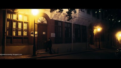 Πέντε: Το Ολοκαύτωμα της Σαμοθράκης [Μέρος Α']