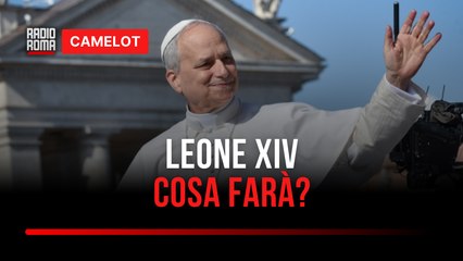 Papa Leone XIV: chi è e cosa farà?