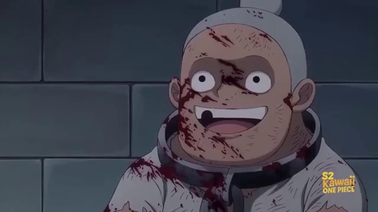 One Piece 1129 || The Past of Kuma, Saturn & Saint Garling. The dark hunt at God Valley
