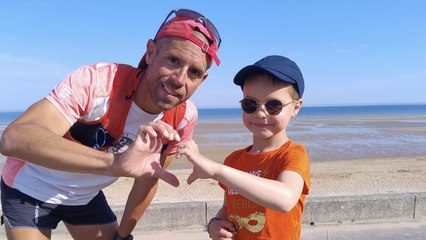 42 marathons en 42 jours : interview de Paul Fontaine après son exploit