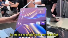 Huawei MateBook Fold