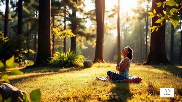 Why You Should Try Somatic Healing or Bodywork Retreats Transform Stress Into Strength 🧠💆‍♀️