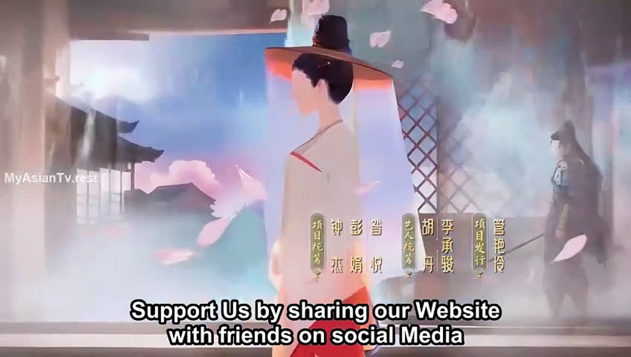 Youthful Glory Ep 2 Eng Sub