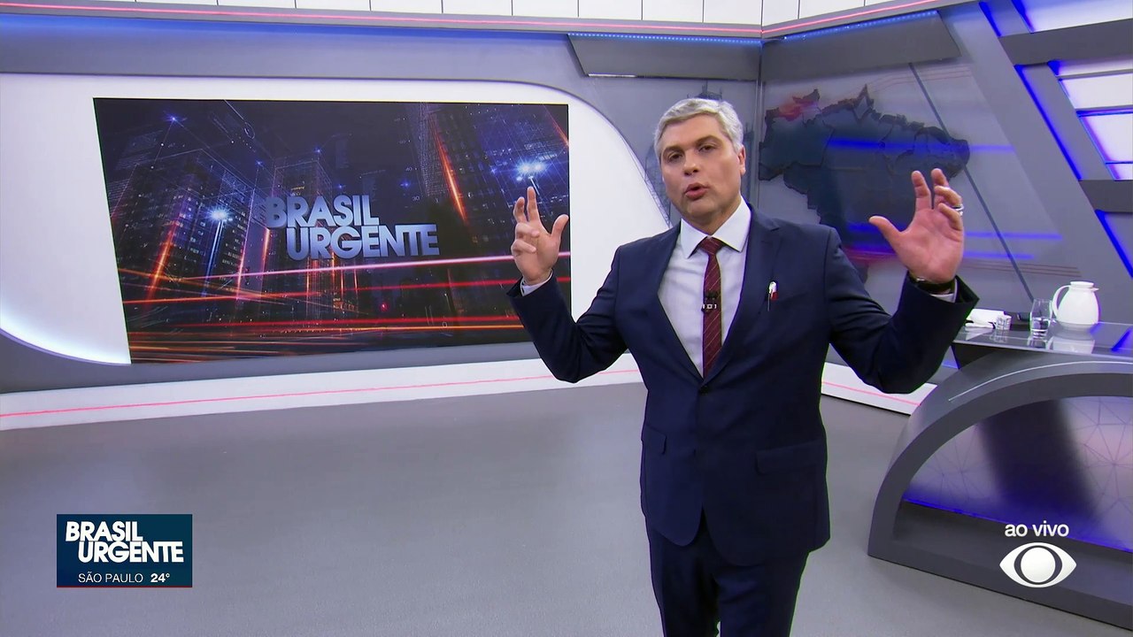 Polícia procura por ladrões que invadiram apartamentos em SP