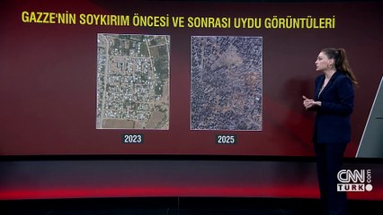 Gazze’de soykırımın son perdesi mi? | Uzman isim yorumladı: 'Nihai hedef endişe verici'