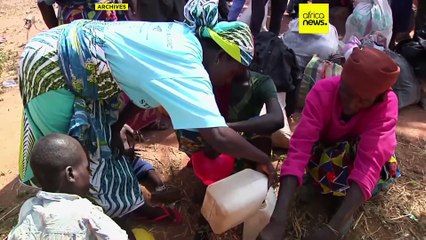 Nigeria : au moins 20 000 déplacés après une attaque dans le nord-est