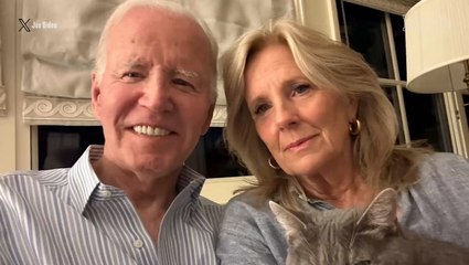 Joe Biden Shares Emotional Statement After Revealing 'Aggressive' Cancer Diagnosis: 'We Are Strongest in the Broken Places'