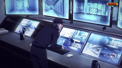 [SHANA]Chao neng lifang chaofan pian Cap 11