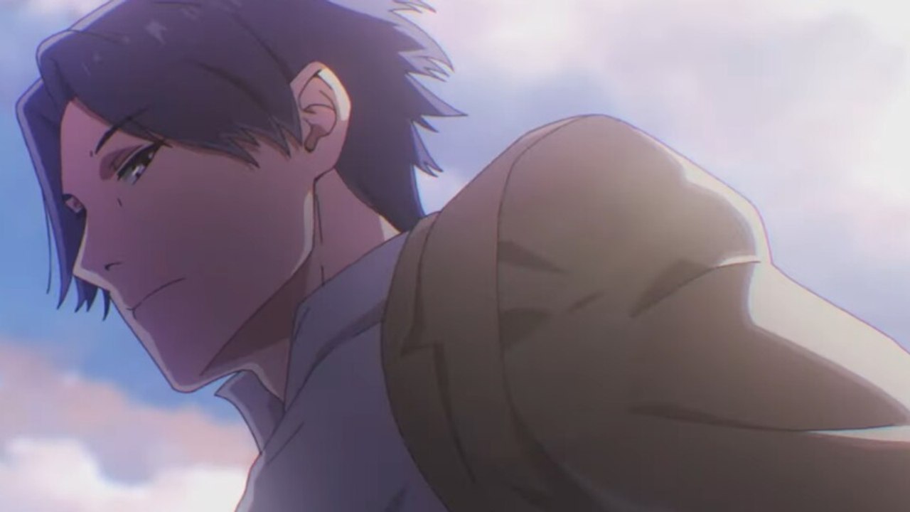 Super Cube – Ankündigungstrailer zur Animationsserie