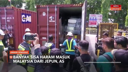 AWANI Ringkas: Seorang lagi jemaah haji Malaysia meninggal dunia