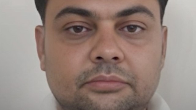 14 दिनों की रिमांड पर भेजा गया ISI एजेंट शहजाद