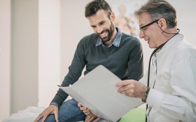 40 anni: una bellissima età, ma non trascurare la prevenzione!