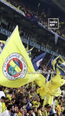 Fenerbahçe'nin şampiyonluk hasreti devam ediyor