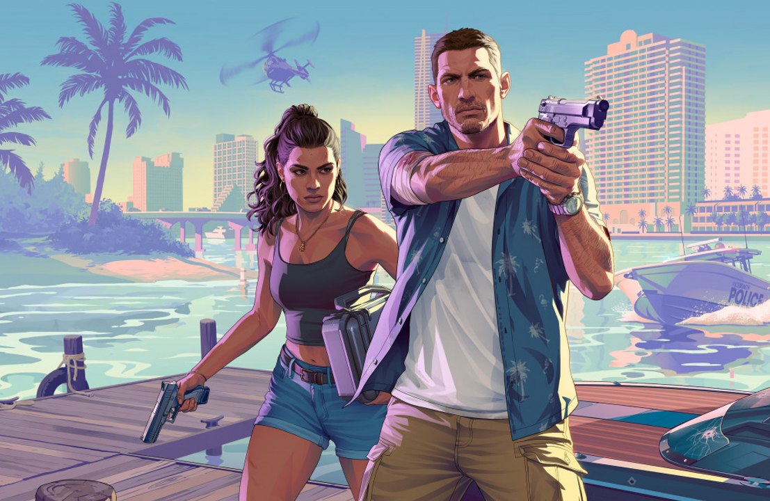GTA VI boss admits that he is ‘not a gamer’