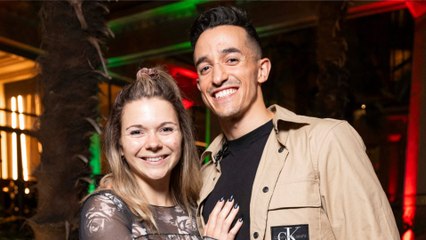 GALA VIDEO - Tibo InShape et Juju Fitcats mariés : le couple de youtubeurs s’est dit “oui” trois ans après ses fiançailles !