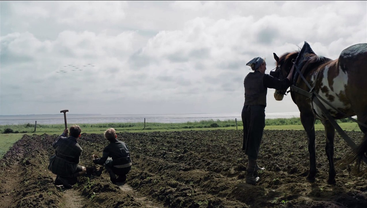 Amrum - Teaser