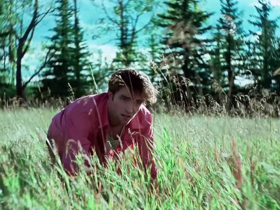 Die, My Love - Clip