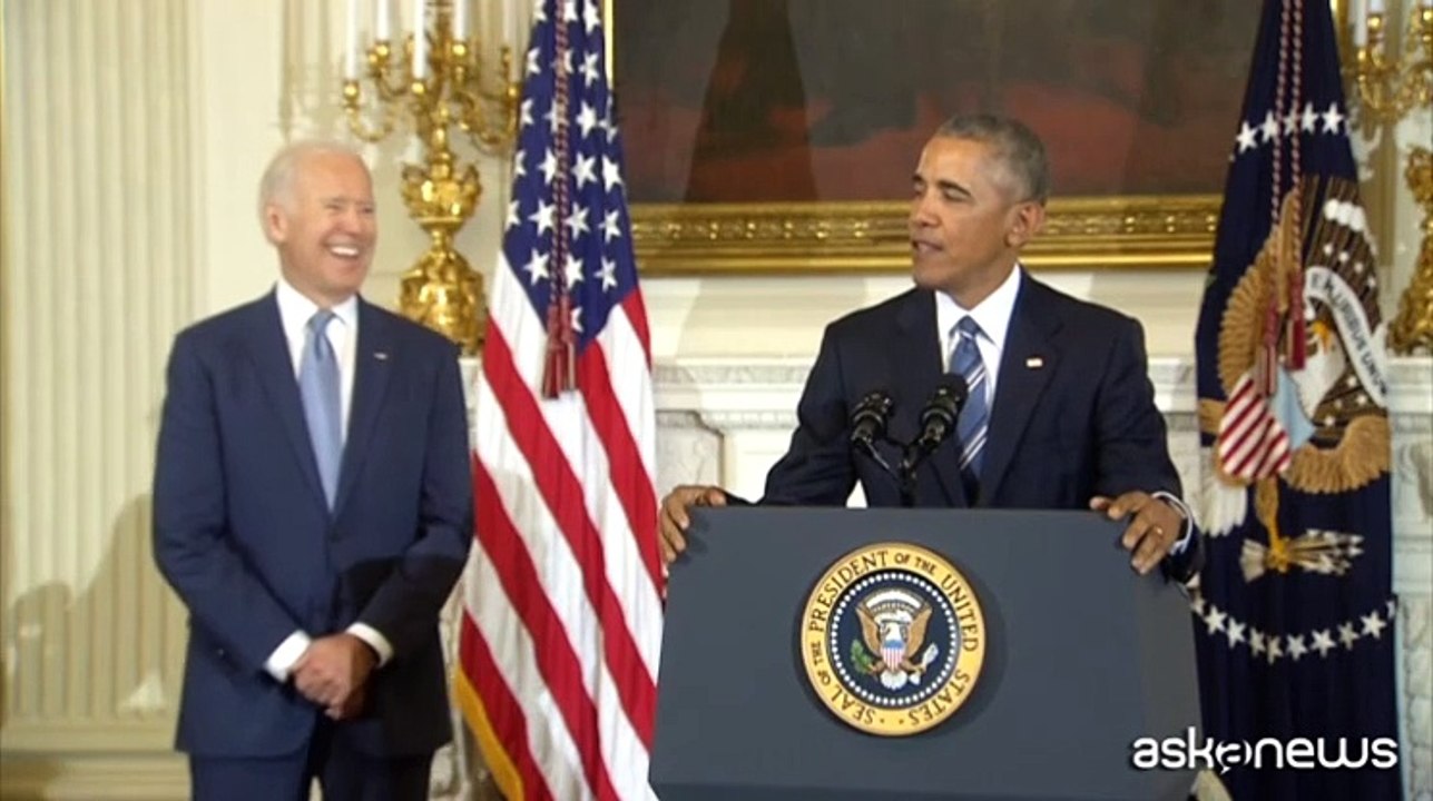 Joe Biden ha un cancro alla prostata con metastasi ossee: come ha scoperto la malattia
