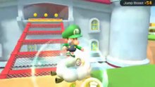 🏁 Mario Kart Tour Peach vs. Daisy Tour: Baby Luigi Cup 🏆👶