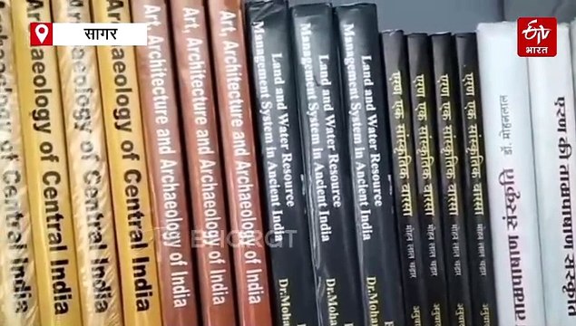 शहर खोज दुनिया में बजा मोहनलाल का डंका, वर्ल्ड साइंटिफिक इंडेक्स में भारत में पहला स्थान