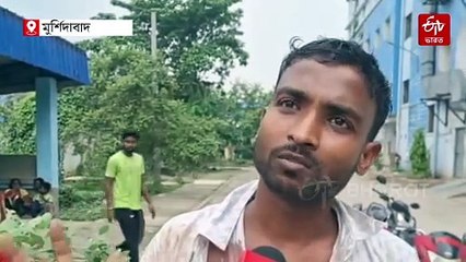 রঘুনাথগঞ্জে লোহার রড মাথায় মেরে খুন করা হল বিজেপি নেত্রীকে