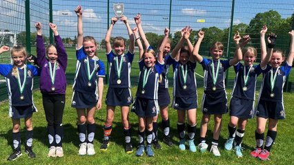 Gallery: Haslemere Hockey Club juniors