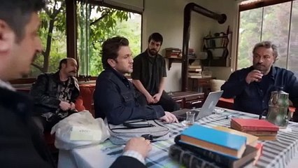 مسلسل العبقري الحلقة 31 و الاخيرة مترجمة