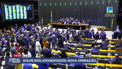 Fraude no INSS: PT está rachado sobre CPI