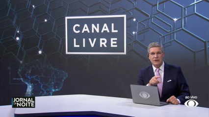 Canal Livre entrevista o cardeal e arcebispo Dom Odilo Scherer