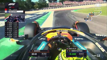 F1: Piastri conquista a pole do GP da Emilia-Romagna