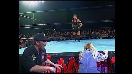 ECW Hardcore TV: April 8, 2000