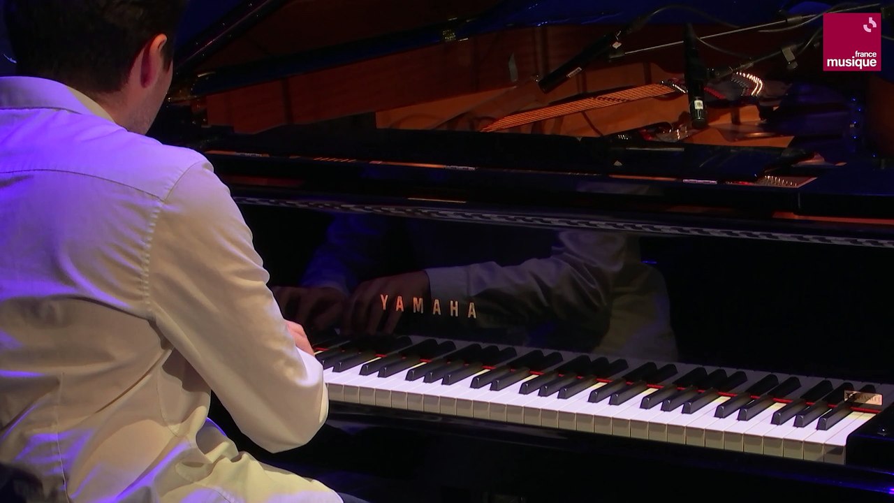 Alberto Ginastera : Tres Danzas argentinas op. 2