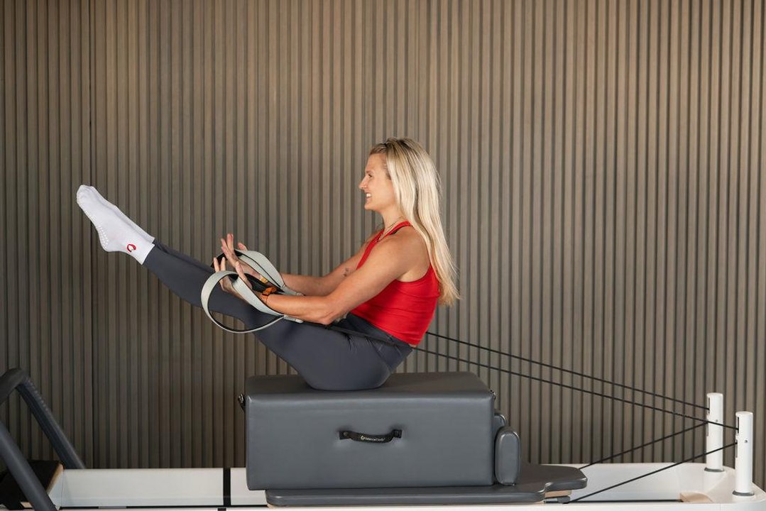 Pilates, pain and Ed Sheeran: Belfast mum turns personal struggle into sell out business securing new UK stockist and launching first men’s range as popularity soars