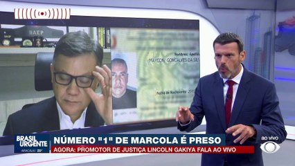 Outros líderes do PCC podem estar vivendo na Bolívia