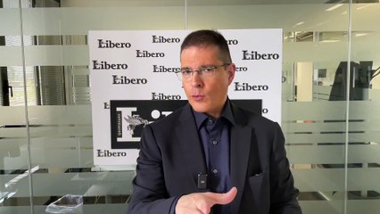 Capezzone - Un consiglio alla sinistra (19.05.25)