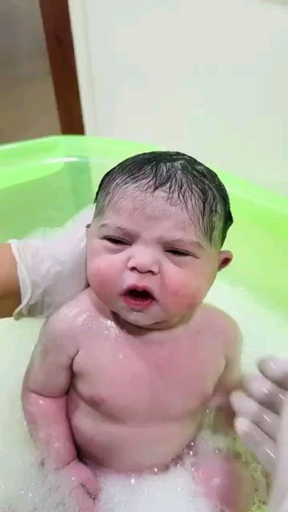baby vedio