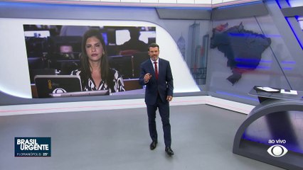 Policial penal reage a assalto e bandidos fogem