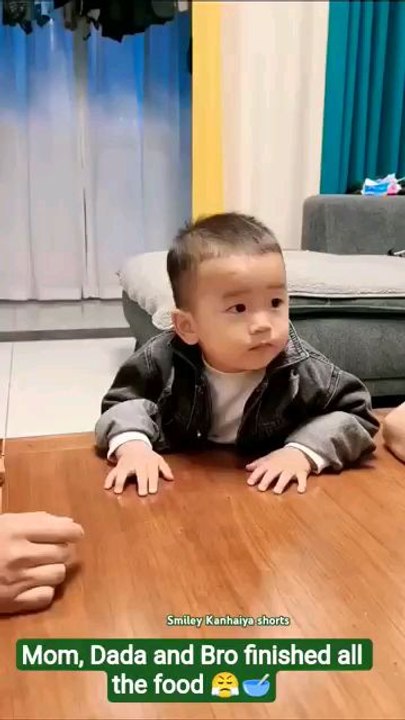 baby vedio