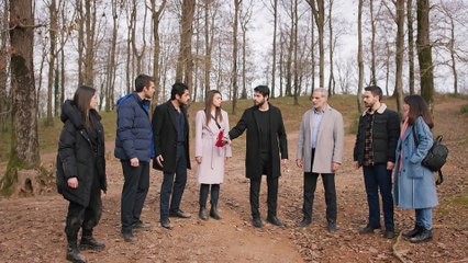 الحلقة 357 | مسلسل زهور الدم | مدبلج بالعربية | Kan Çiçekleri | جودة 4K