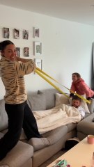 NO PAIN NO GAIN PRANKS!! (HANBY CLIPS PRANK COMPILATION!!) _EXTENDED BONUS CLIPS__1080p