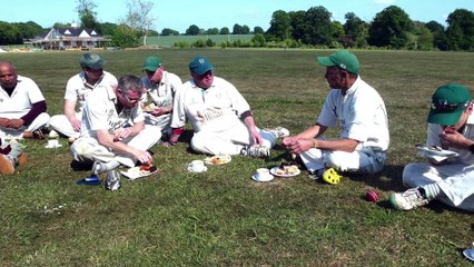 Gallery: Dummer v Waverley 18-05-2025