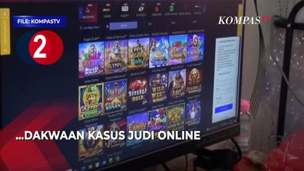 Budi Arie Tepis Terlibat Kasus Judol, Kejagung soal Budi Arie, Dedi Mulyadi ke KPK [TOP3NEWS]