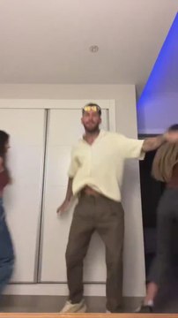 El baile de Sergio Ramos con su hermana y su sobrina que arrasa en las redes