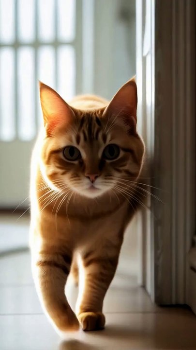 Kucing lucu