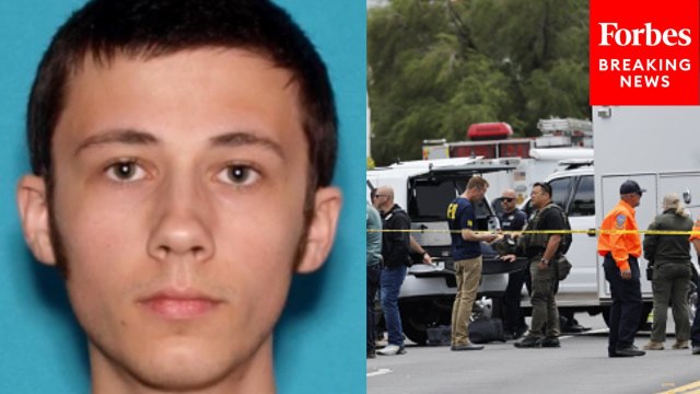 FBI Releases Name Of Suspect—Believed To Be Deceased—In Palm Springs Clinic Explosion