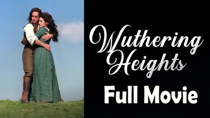 Wuthering Heights (2011) Full Movie HD